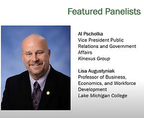 2021 State of the Economy Presentation