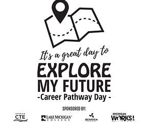 Freshmen Explore at Career Pathway Day