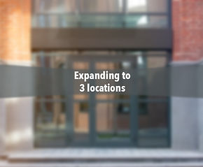 MI Works! Closing One and Branching to Three Sites