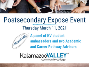 Spotlight on Kalamazoo Valley Community College
