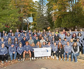 Youth Solutions Holds Leadership Day