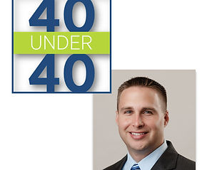 MVB Executive Director Receives Award