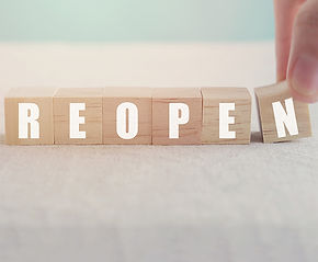 Coalition lays out plan to reopen SW MI economy