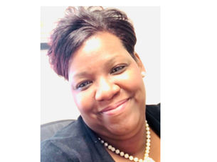 Meet Specialist Sheena Saffold