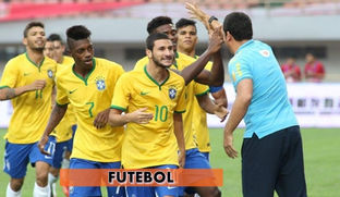 Seleção Sub-20 enfrenta Paraguai