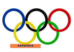 Um pouco da História dos Jogos Olímpicos