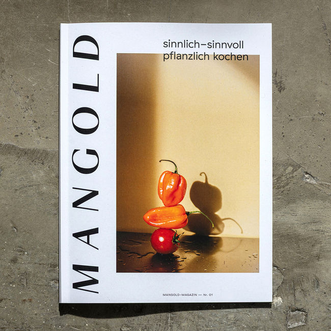 Mangold Magazin