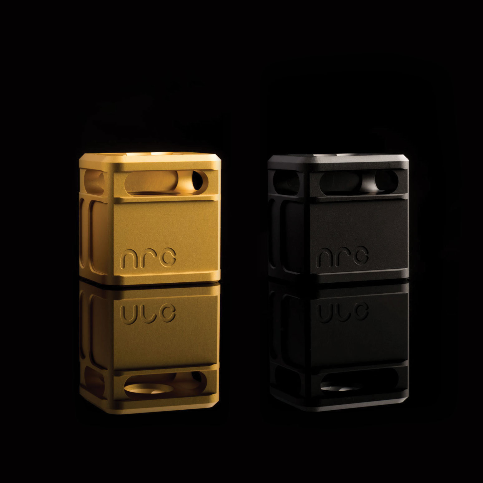 Sparc M V1 9mm Arc Division Sparc M V1 9mm Arc Division