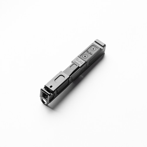 Reactor43 Builder Kit - For GLOCK G43/43X | arc-division