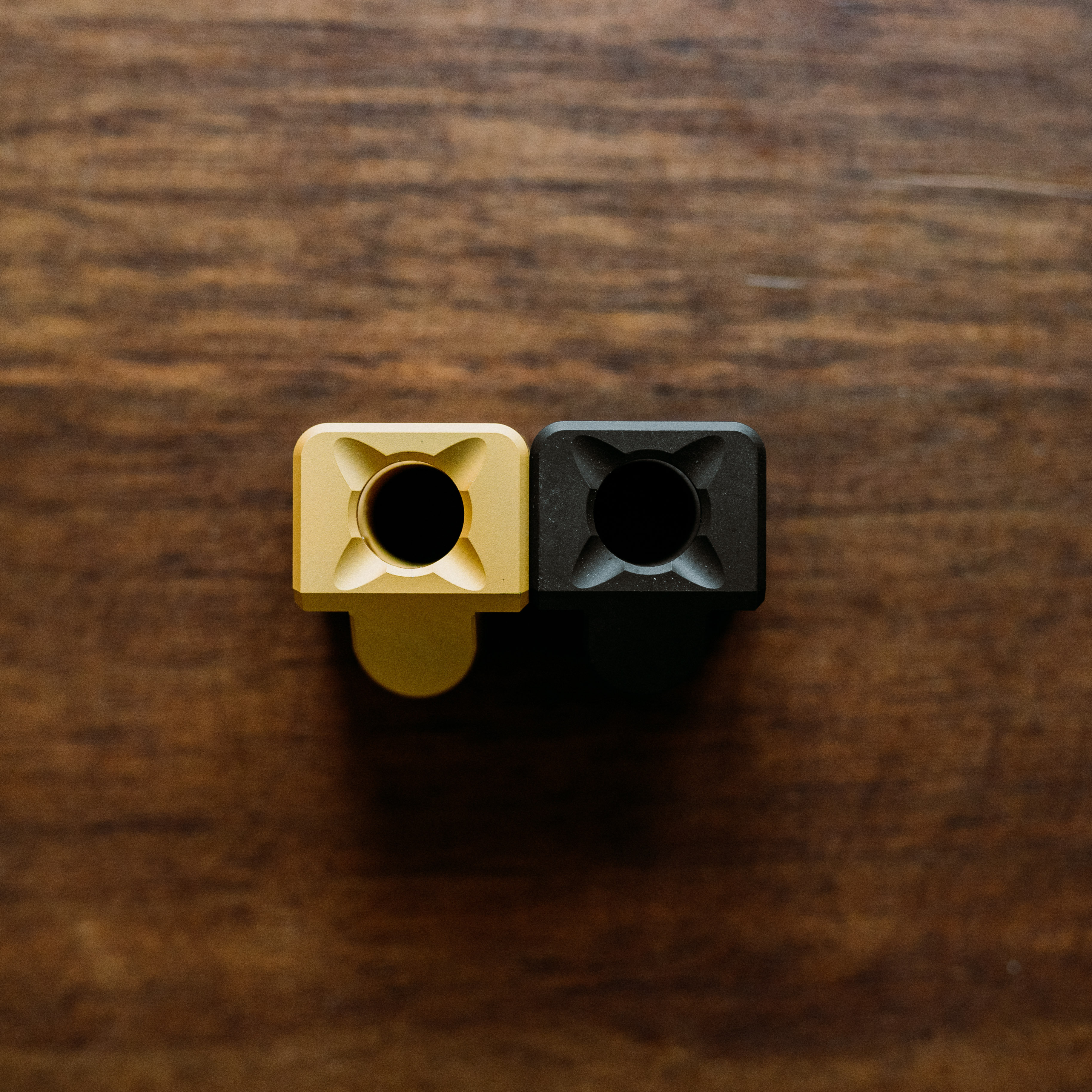 Sparc M V2 9mm Arc Division Sparc M V2 9mm Arc Division