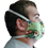 Thumbnail: Native Print #1 Face Masks with Filter Pocket