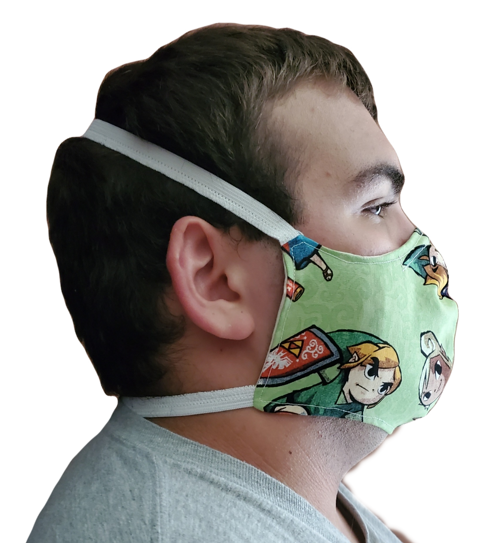 Face Mask