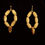 Thumbnail: Sterling Silver and Shell Set