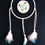 Thumbnail: Butterfly Shield Dream Catcher