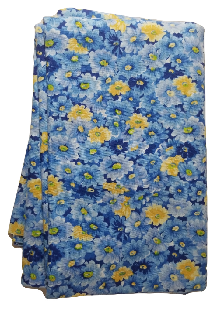 Floral #3 Face Masks with Filter Pocket