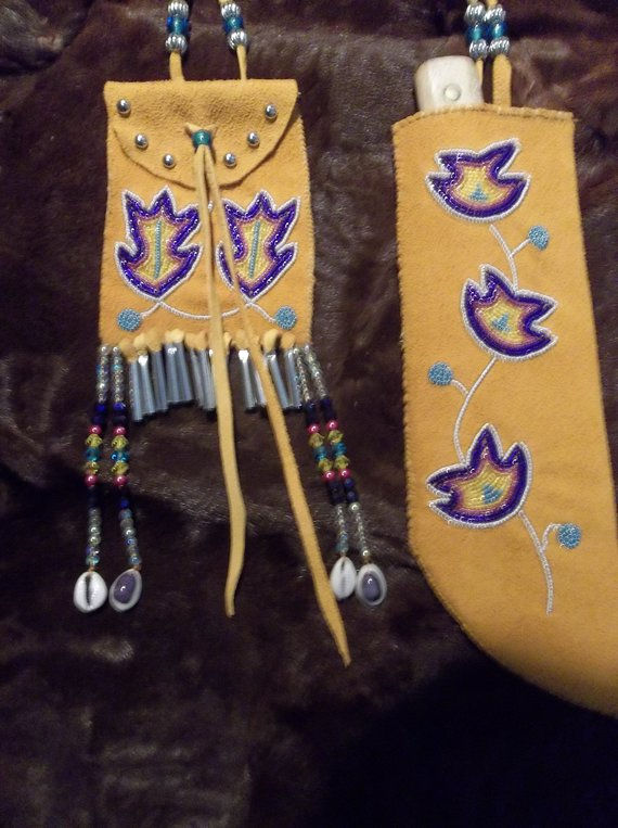 Thumbnail: Ladies Belt Set