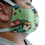 Thumbnail: Native Print #1 Face Masks with Filter Pocket