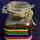 Thumbnail: "We All Stand Together" beaded jar