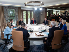  Antalya Diplomacy Forum Highlights Global Security Concerns