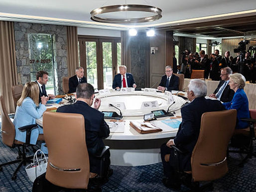 Antalya Diplomacy Forum Highlights Global Security Concerns
