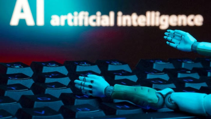Artificial Intelligence Reshapes India’s Global Hiring Industry