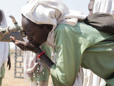 United Nations Warns of Escalating Global Water Crisis