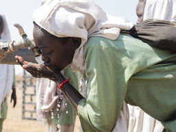 United Nations Warns of Escalating Global Water Crisis