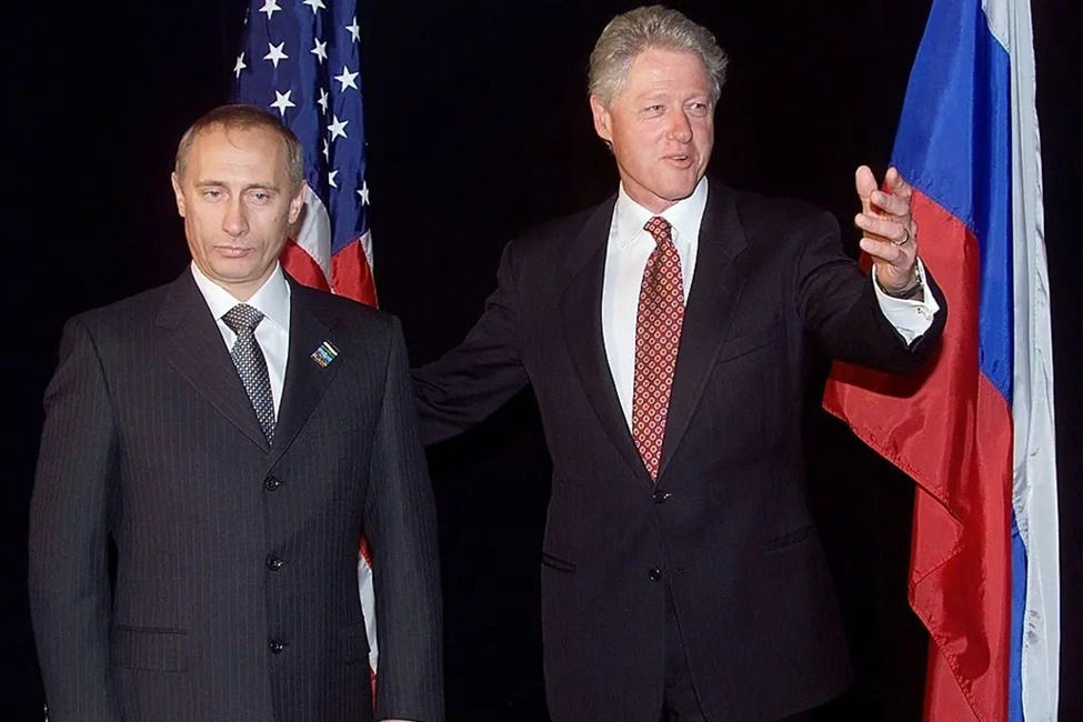 Russia–NATO Relations Reach New Low After Military Expansion Announcement