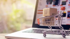 E-Commerce Boom Reshaping Consumer Behavior
