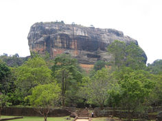 Sigiriya: An Ancient Marvel of History and Advanced Hydraulic Engineering