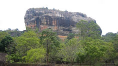 Sigiriya: An Ancient Marvel of History and Advanced Hydraulic Engineering