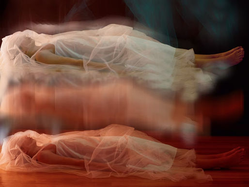 Why Do We Dream?