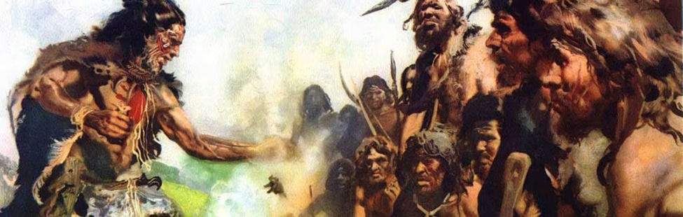 Why Do Humans Rule the World?
