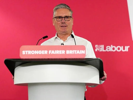Political Uncertainty Grows in Britain Following Surprise Election Result