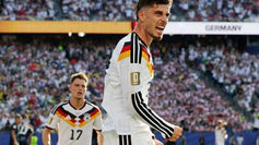 Germany Suffers Shock Exit From FIFA World Cup