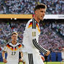 Germany Suffers Shock Exit From FIFA World Cup