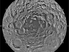The Last Frontier: Geopolitics of the Lunar South Pole