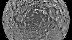 The Last Frontier: Geopolitics of the Lunar South Pole
