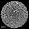 The Last Frontier: Geopolitics of the Lunar South Pole