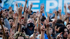 Growing Concerns Over Democratic Backsliding Around the World