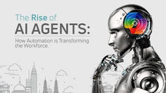 The Rise of AI Agents