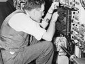 The Man Who Invented the Future