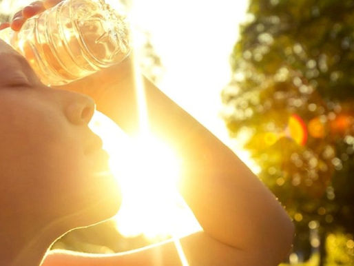 Extreme Heatwave Sets New Temperature Records Across Europe
