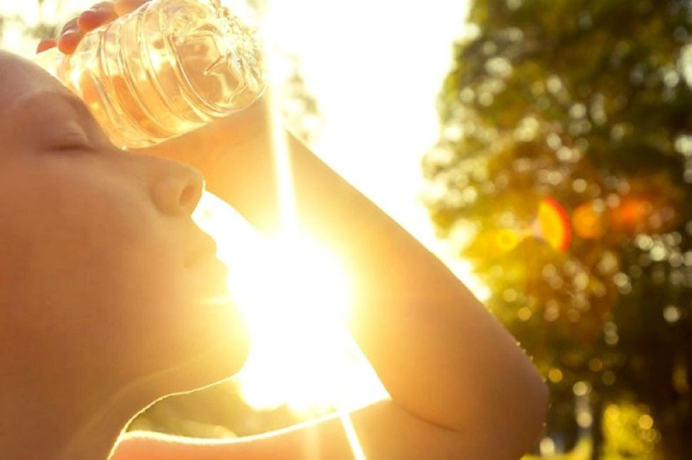 Extreme Heatwave Sets New Temperature Records Across Europe