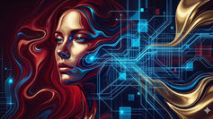 The Algorithmic Muse: Navigating the AI Art Renaissance