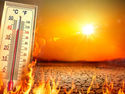 Global Heatwaves Signal Climate Emergency Acceleration