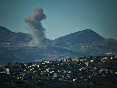 Israel–Hezbollah Ceasefire Under Pressure After Fresh Violence