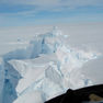 Giant Iceberg Breaks Away From Antarctic Ice Shelf
