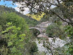 Untamed France: Discovering the Rugged Splendor of the Ardèche