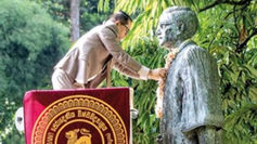 84 Years of Academic Eminence: University of Peradeniya Celebrates Founder’s Day and Its Lasting Legacy